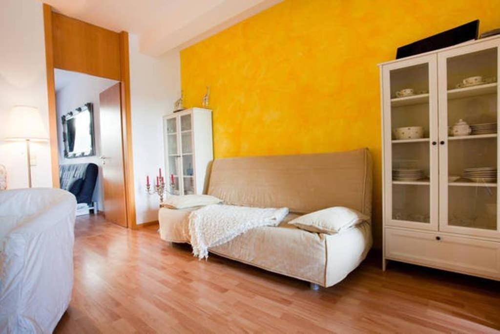 Refugium Am Engelbecken Apartment