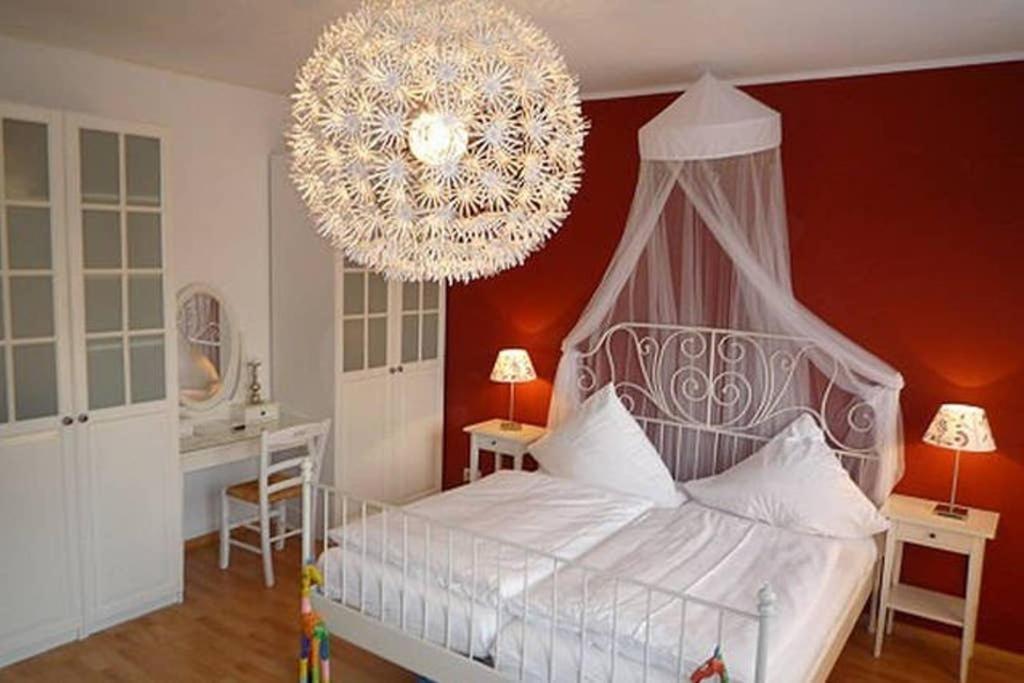 Apartment Refugium Am Engelbecken Berlin