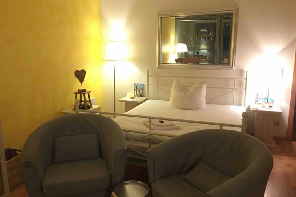 Refugium Am Engelbecken Apartment Berlin